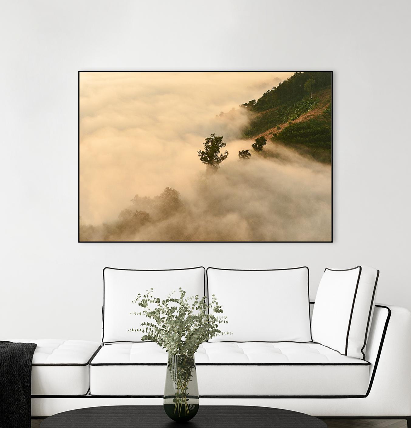 Clouds by PhotoINC Studio on GIANT ART - multicolor photography; landscapes