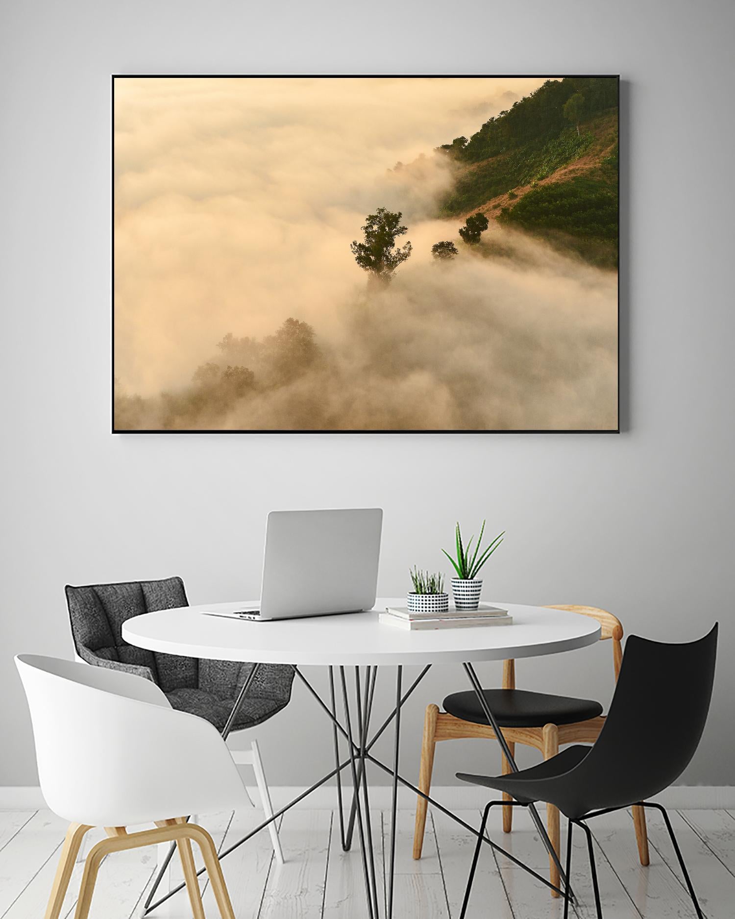 Clouds by PhotoINC Studio on GIANT ART - multicolor photography; landscapes