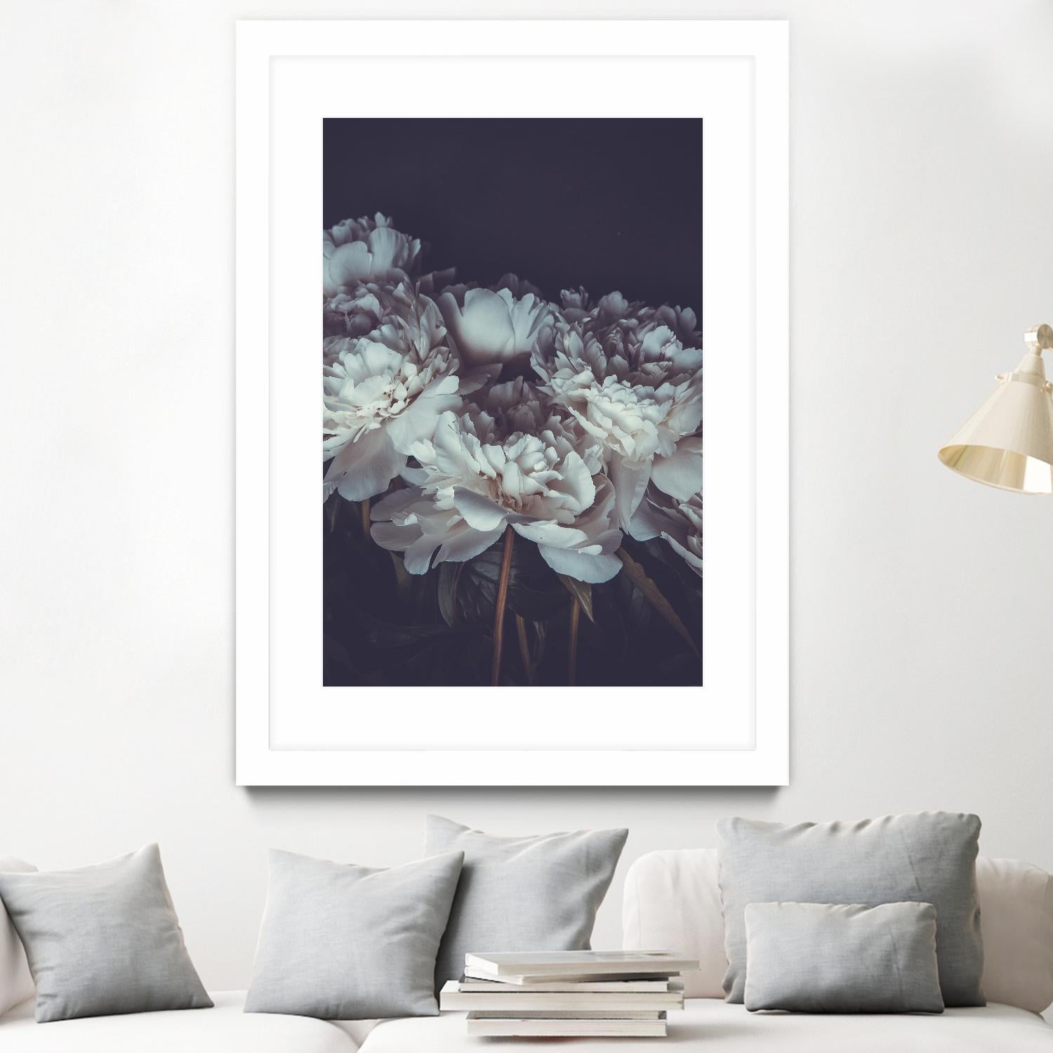Romantic by PhotoINC Studio on GIANT ART - multicolor floral/still life; photography