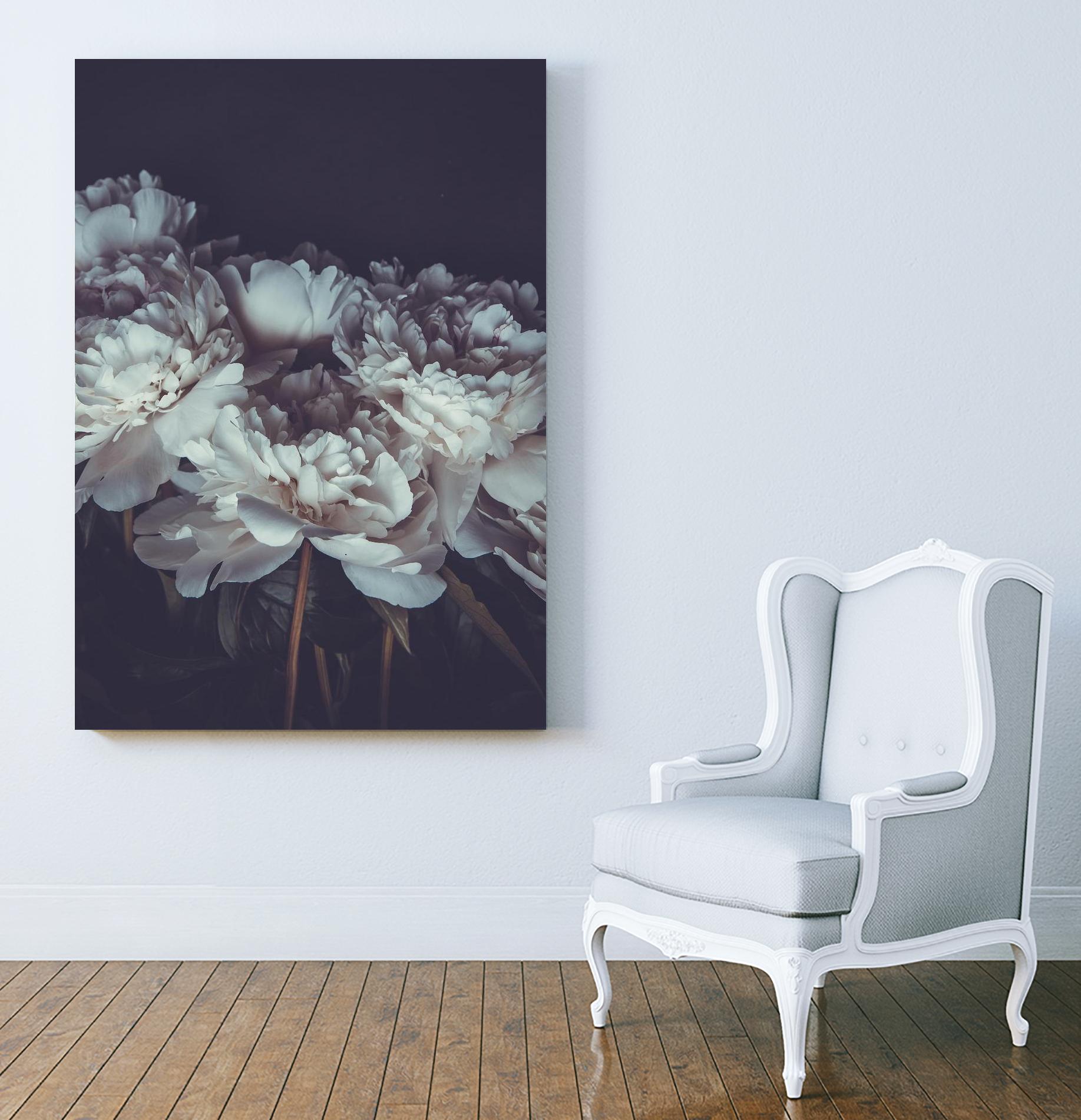 Romantic by PhotoINC Studio on GIANT ART - multicolor floral/still life; photography