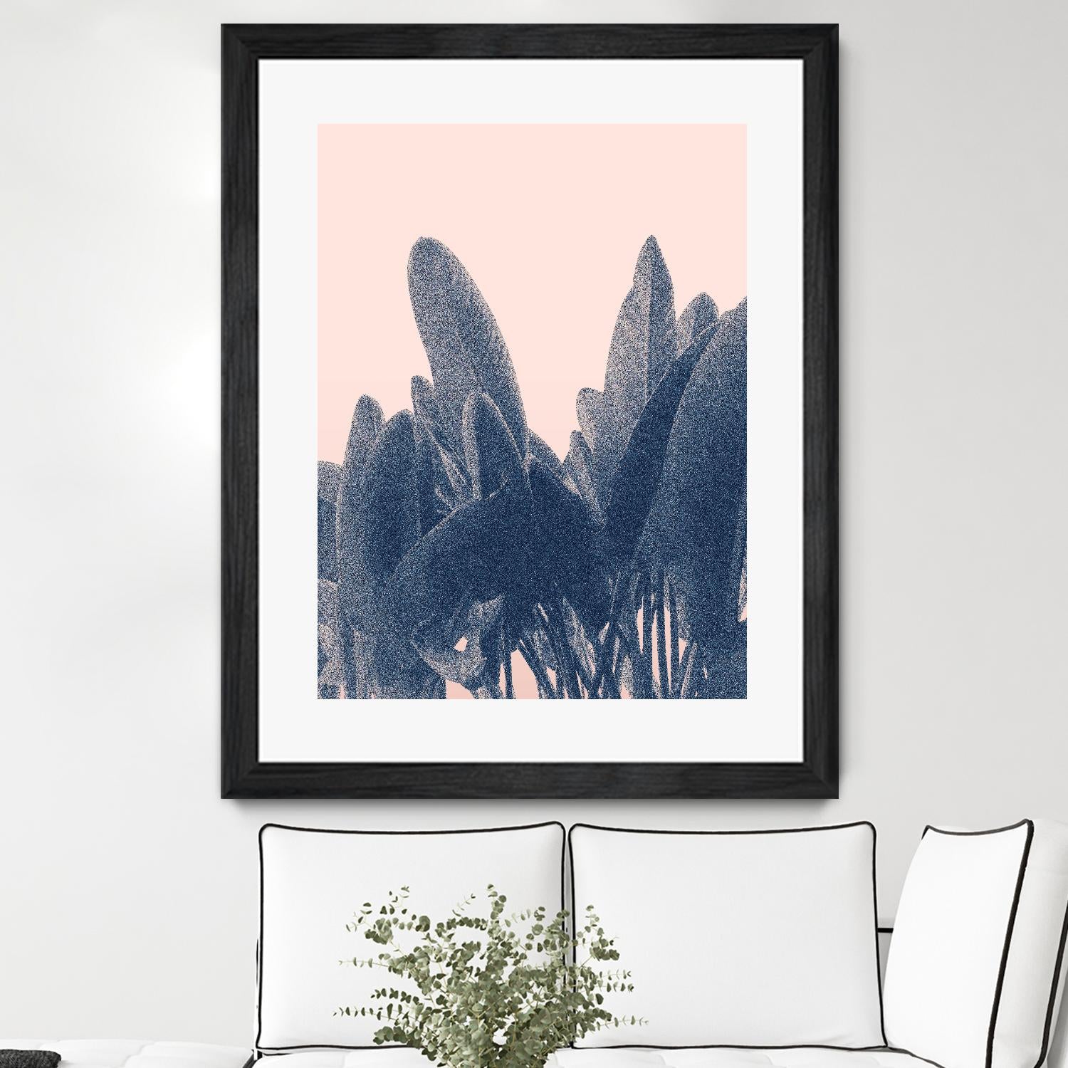 It Happens by Hanna Kastl-Lungberg on GIANT ART - multicolor floral/still life; contemporary