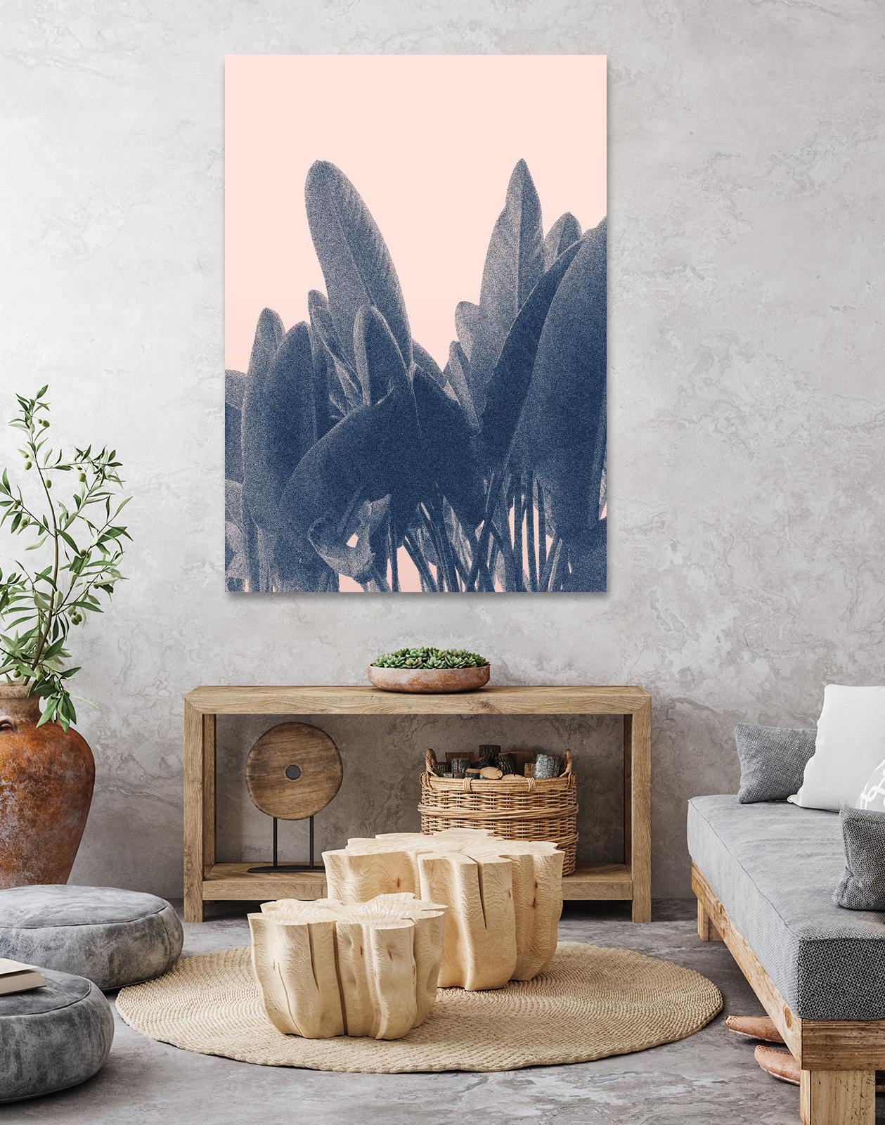 It Happens by Hanna Kastl-Lungberg on GIANT ART - multicolor floral/still life; contemporary