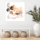 Hang Loose II by Iris Lehnhardt on GIANT ART - multicolor contemporary; abstracts