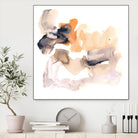 Hang Loose II by Iris Lehnhardt on GIANT ART - multicolor contemporary; abstracts