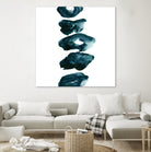 Irregular 2 by Iris Lehnhardt on GIANT ART - multicolor abstracts; contemporary