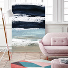 Maritime by Iris Lehnhardt on GIANT ART - multicolor abstracts; contemporary