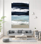 Maritime by Iris Lehnhardt on GIANT ART - multicolor abstracts; contemporary