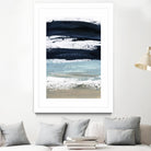 Maritime by Iris Lehnhardt on GIANT ART - multicolor abstracts; contemporary