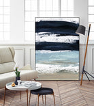 Maritime by Iris Lehnhardt on GIANT ART - multicolor abstracts; contemporary