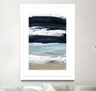 Maritime by Iris Lehnhardt on GIANT ART - multicolor abstracts; contemporary