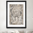 Union Station by Golie Miamee on GIANT ART - multicolor photography; people/places; landscapes
