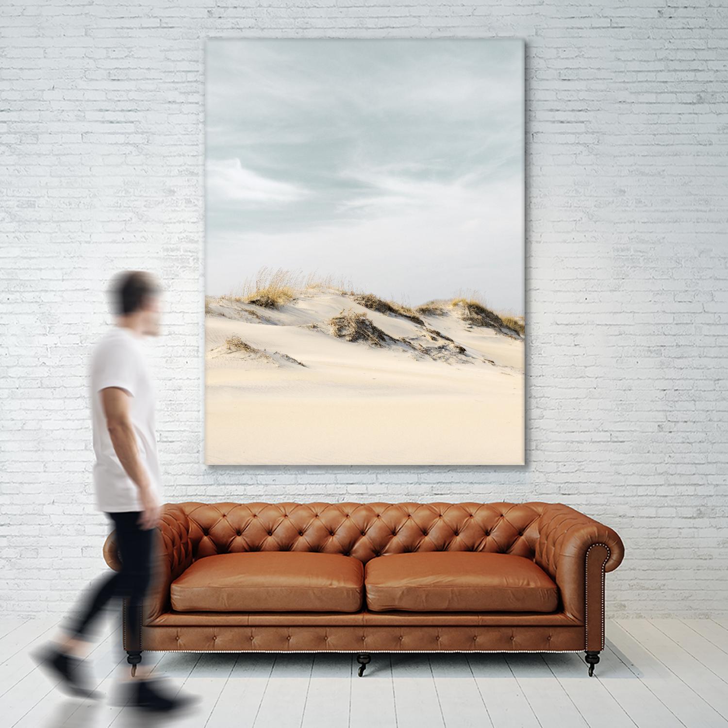 The Days by Design Fabrikken on GIANT ART - multi coastal, landscapes, photography, beaches