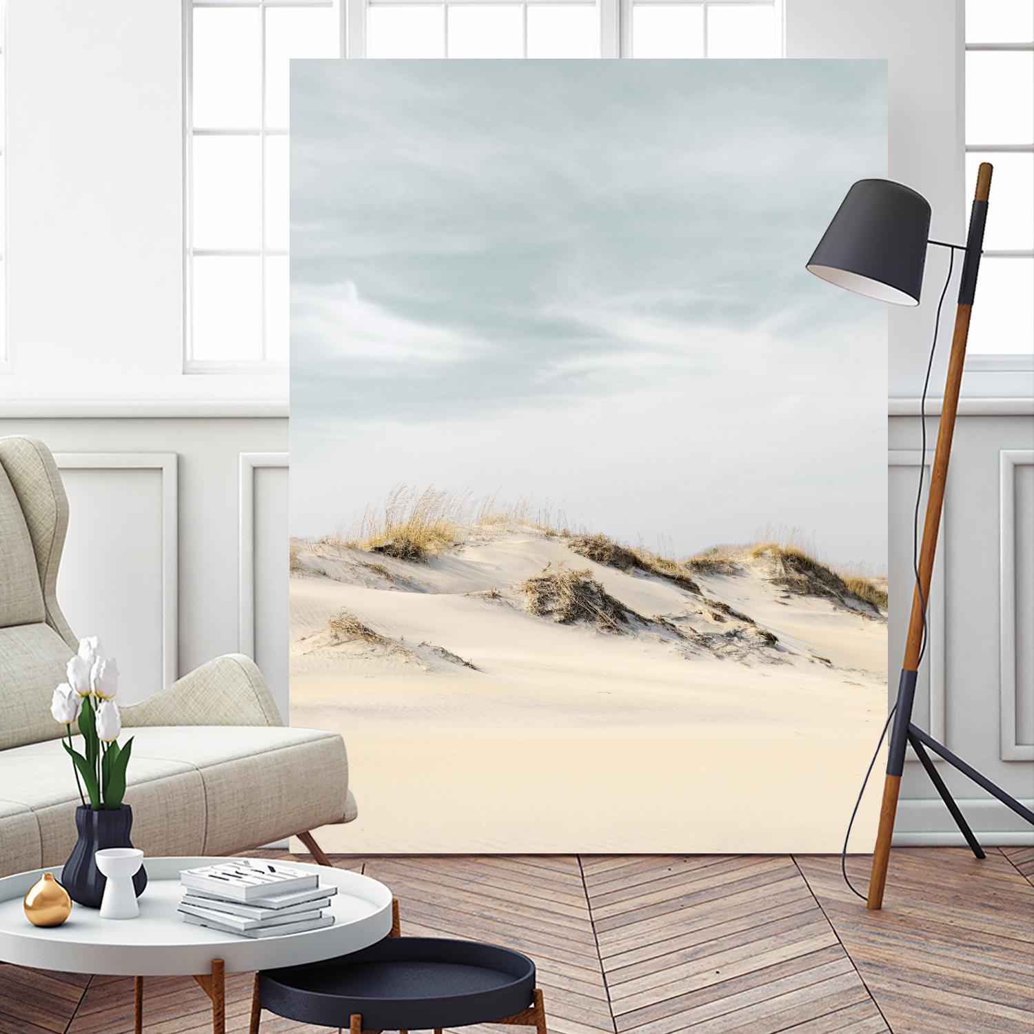 The Days by Design Fabrikken on GIANT ART - multi coastal, landscapes, photography, beaches