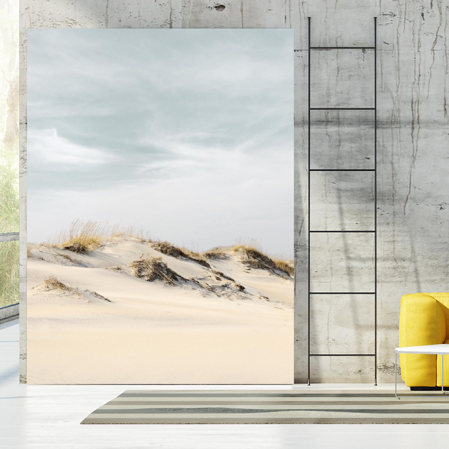 The Days by Design Fabrikken on GIANT ART - multi coastal, landscapes, photography, beaches