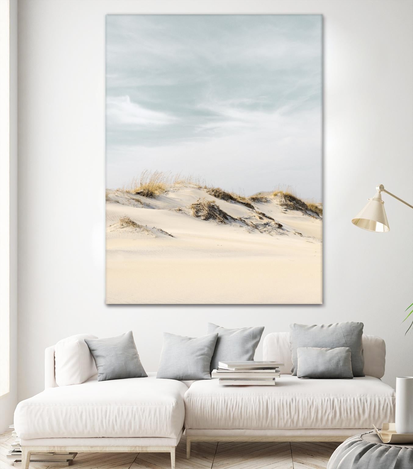 The Days by Design Fabrikken on GIANT ART - multi coastal, landscapes, photography, beaches