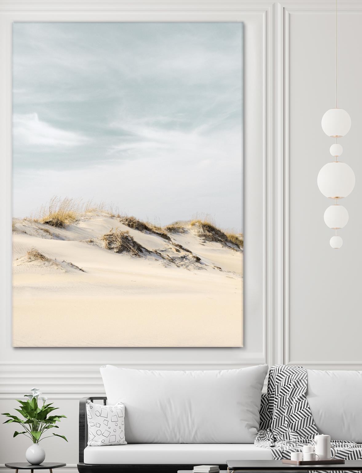 The Days by Design Fabrikken on GIANT ART - multi coastal, landscapes, photography, beaches