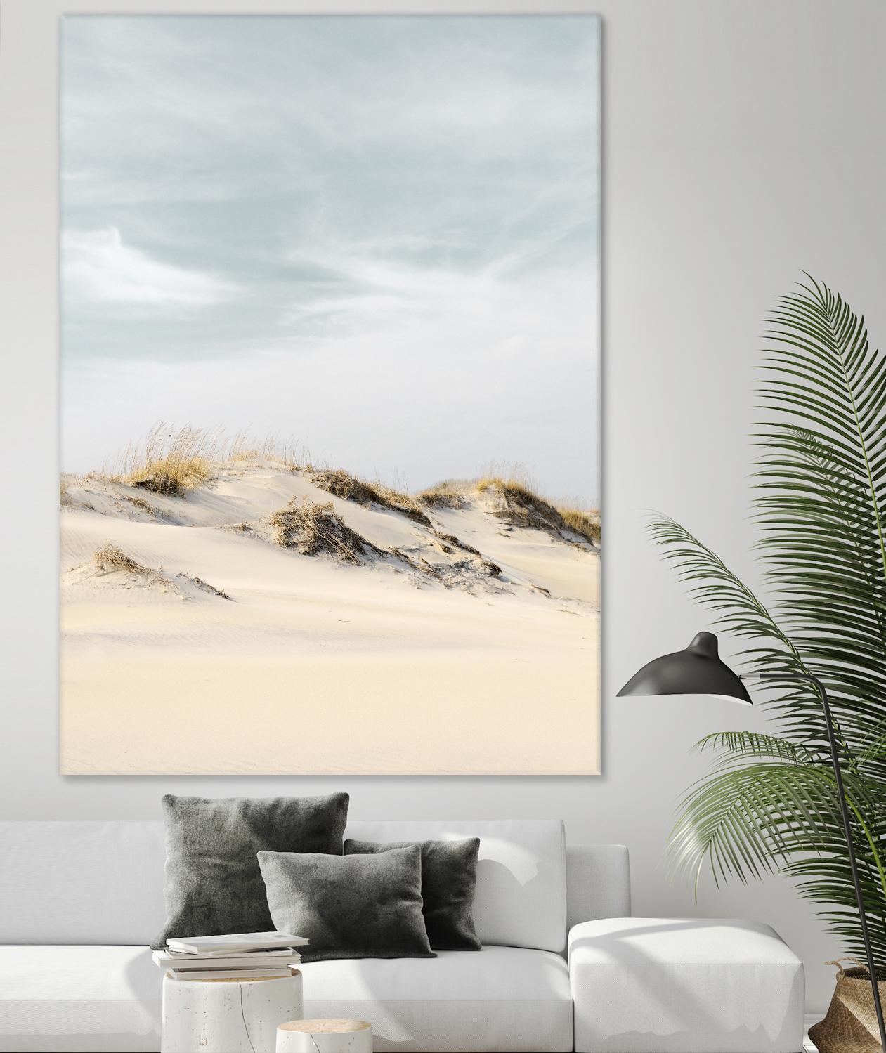 The Days by Design Fabrikken on GIANT ART - multi coastal, landscapes, photography, beaches