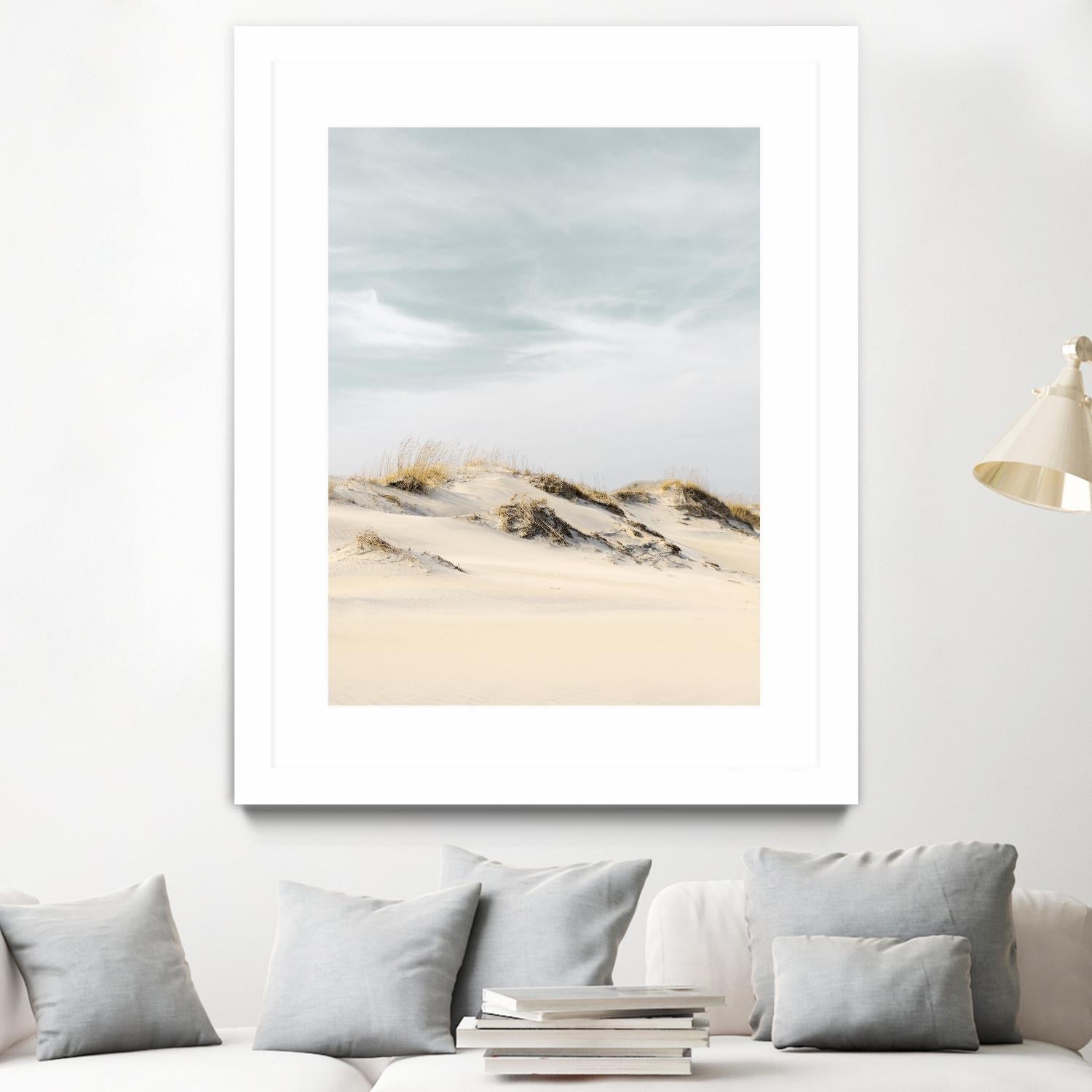 The Days by Design Fabrikken on GIANT ART - multi coastal, landscapes, photography, beaches