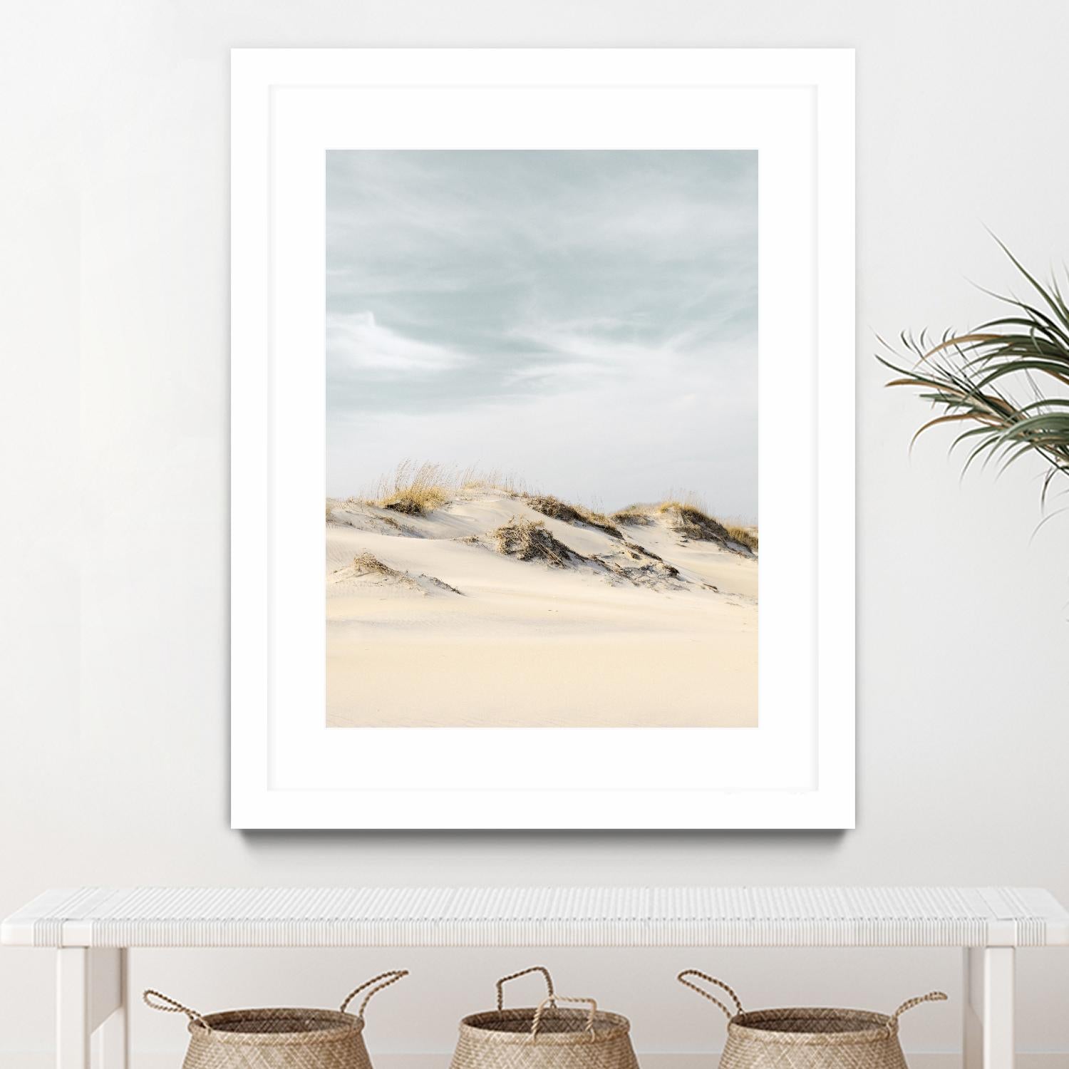 The Days by Design Fabrikken on GIANT ART - multi coastal, landscapes, photography, beaches