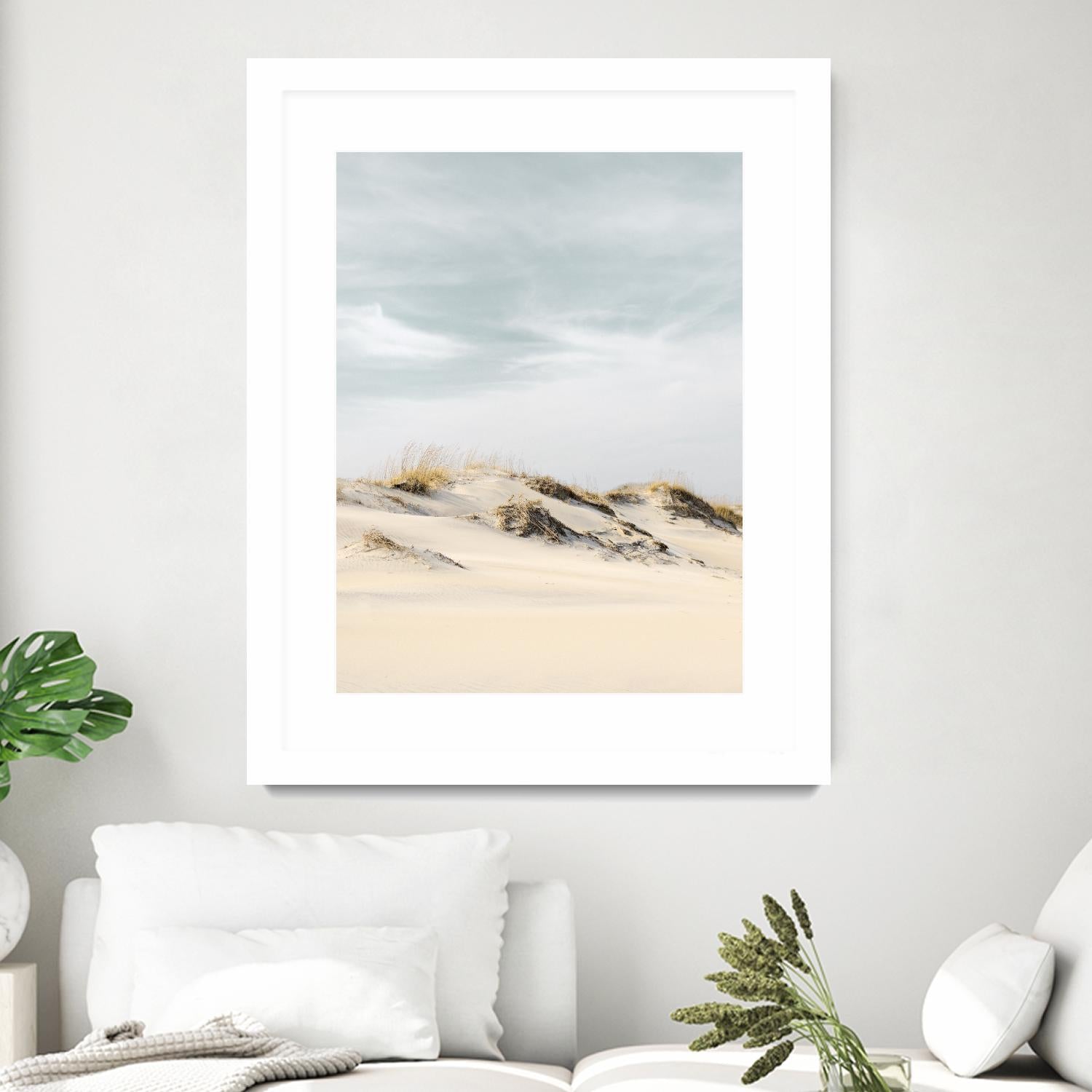 The Days by Design Fabrikken on GIANT ART - multi coastal, landscapes, photography, beaches