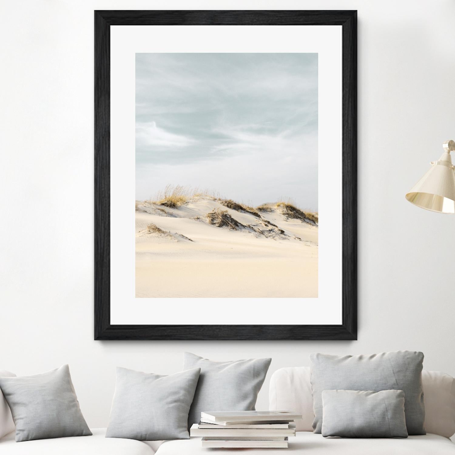 The Days by Design Fabrikken on GIANT ART - multi coastal, landscapes, photography, beaches