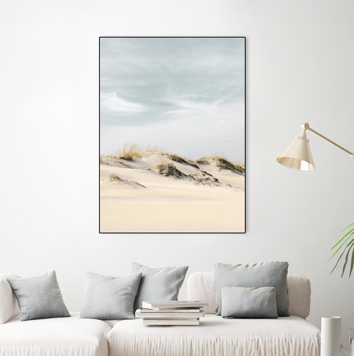 The Days by Design Fabrikken on GIANT ART - multi coastal, landscapes, photography, beaches
