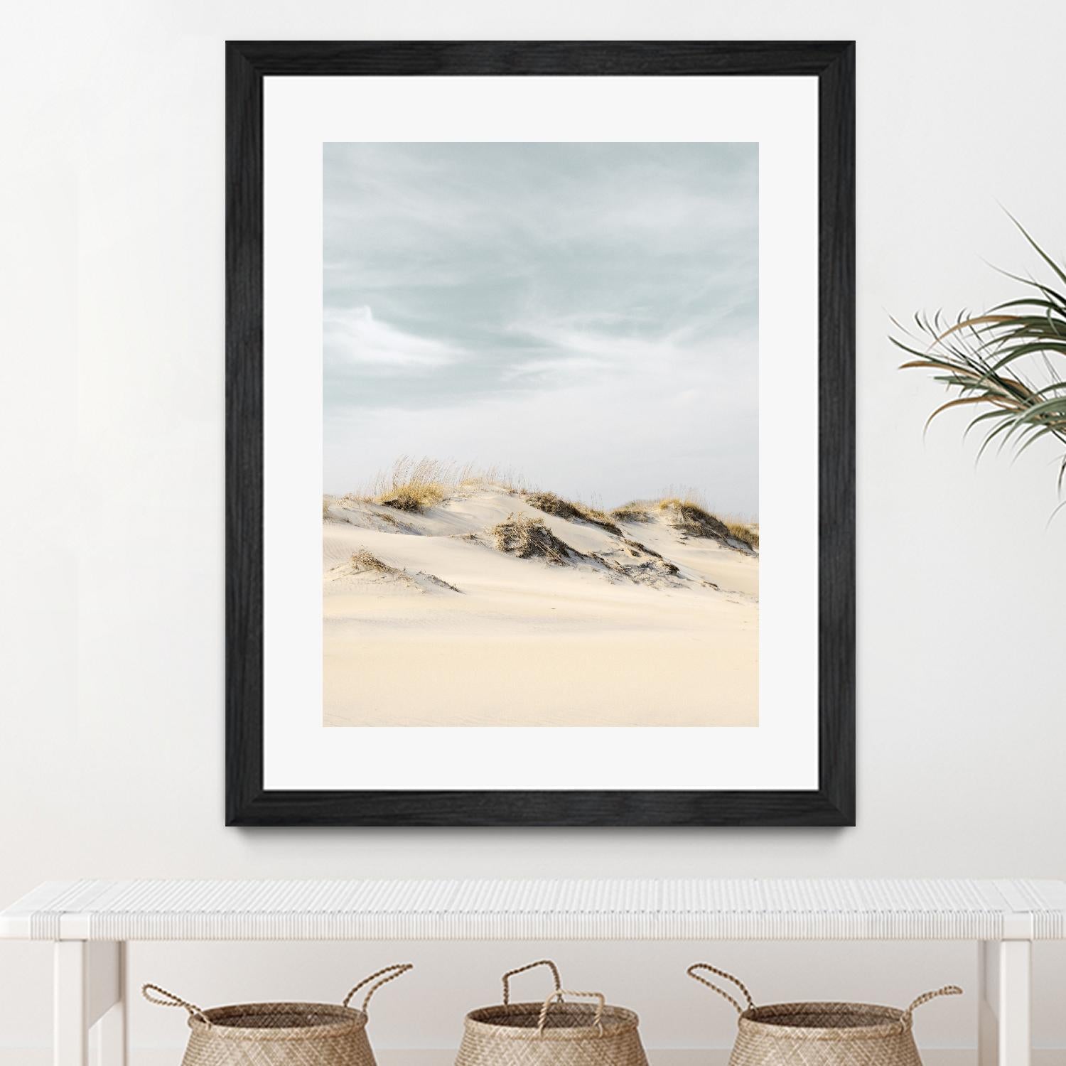 The Days by Design Fabrikken on GIANT ART - multi coastal, landscapes, photography, beaches