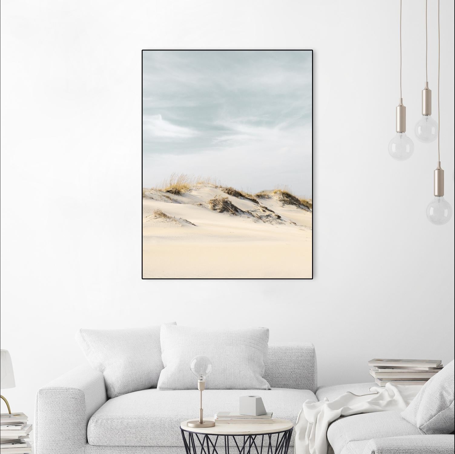 The Days by Design Fabrikken on GIANT ART - multi coastal, landscapes, photography, beaches