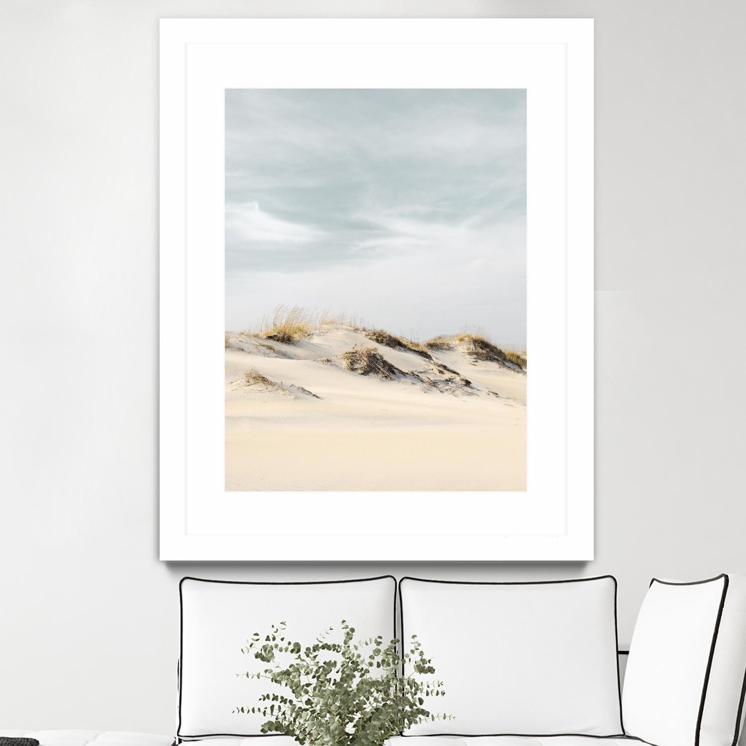 The Days by Design Fabrikken on GIANT ART - multi coastal, landscapes, photography, beaches