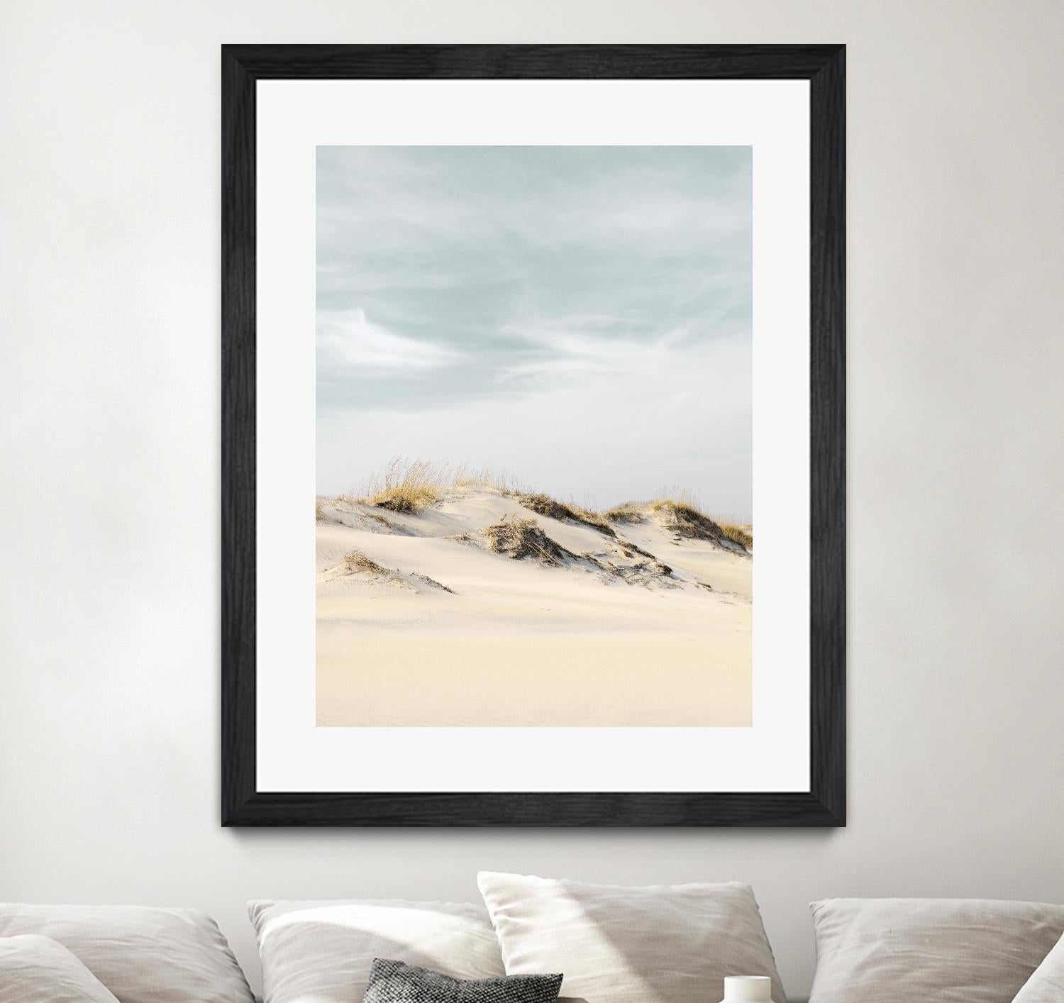 The Days by Design Fabrikken on GIANT ART - multi coastal, landscapes, photography, beaches