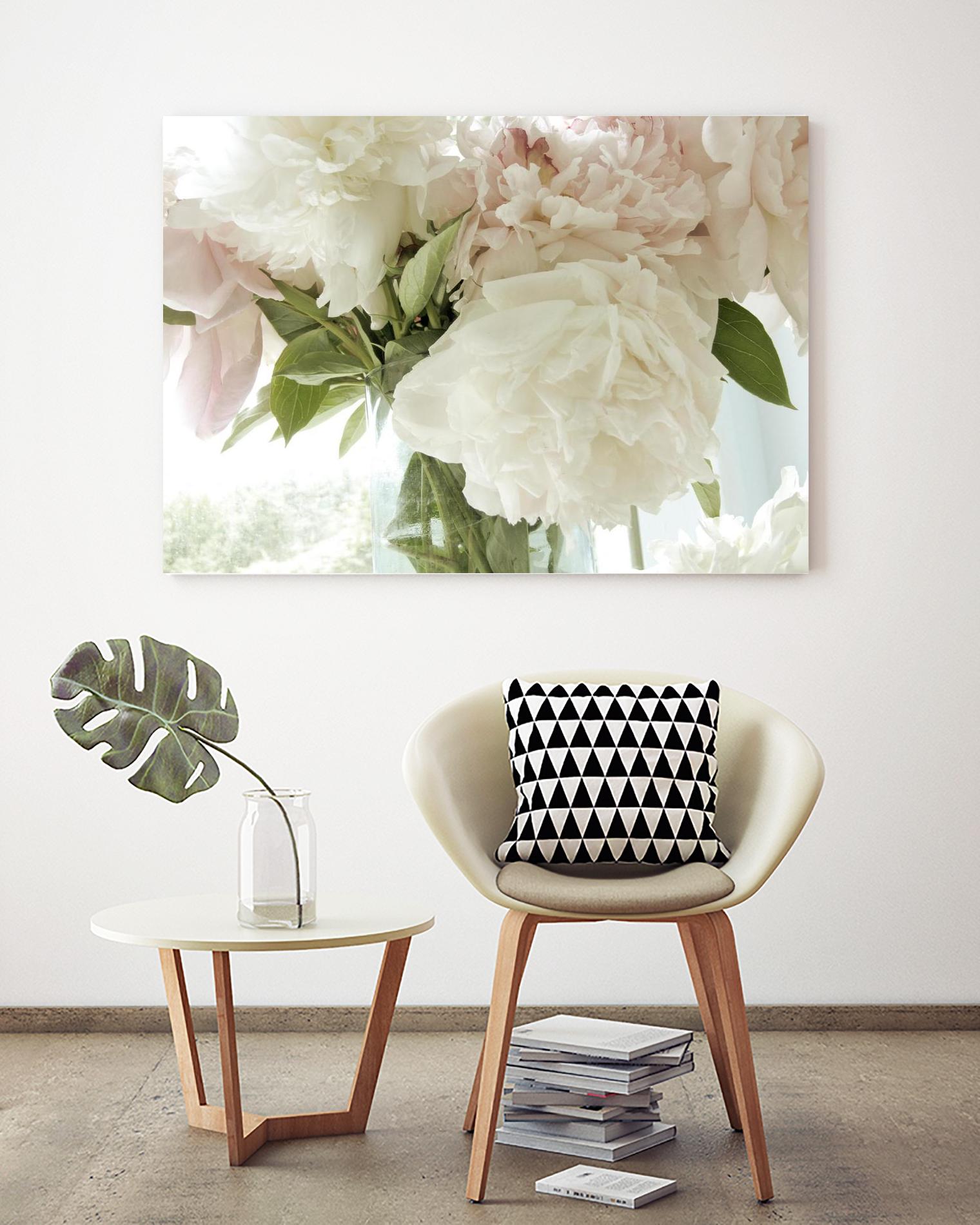 Vintage Bouquet by Judy Stalus on GIANT ART - multicolor photography; floral/still life