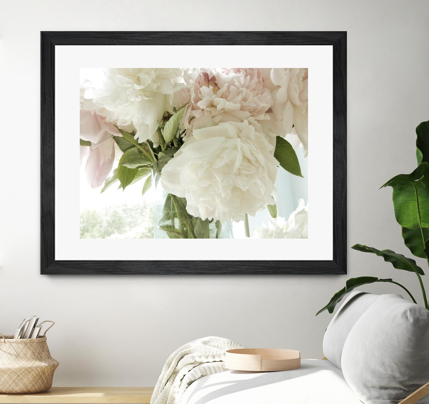 Vintage Bouquet by Judy Stalus on GIANT ART - multicolor photography; floral/still life