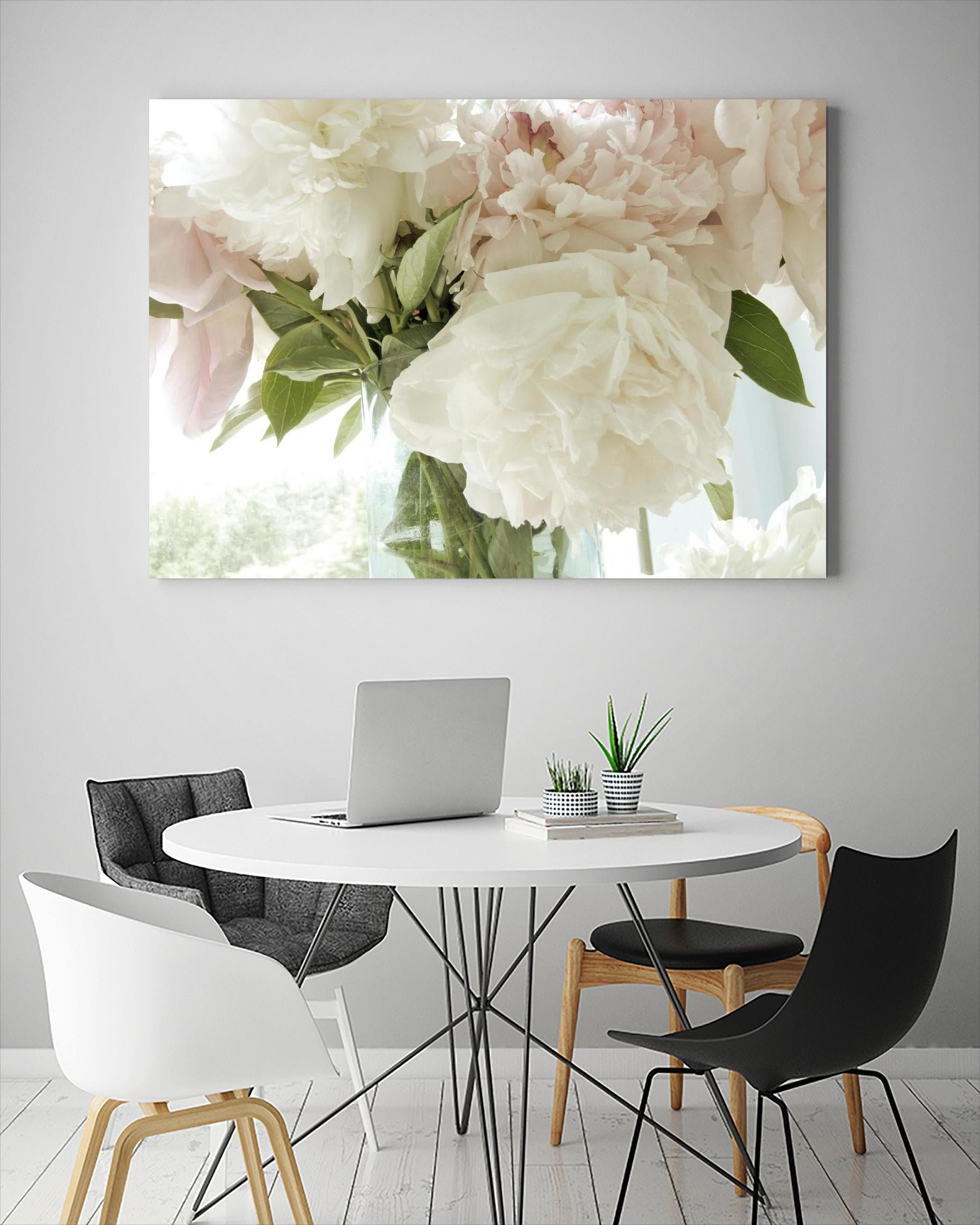 Vintage Bouquet by Judy Stalus on GIANT ART - multicolor photography; floral/still life