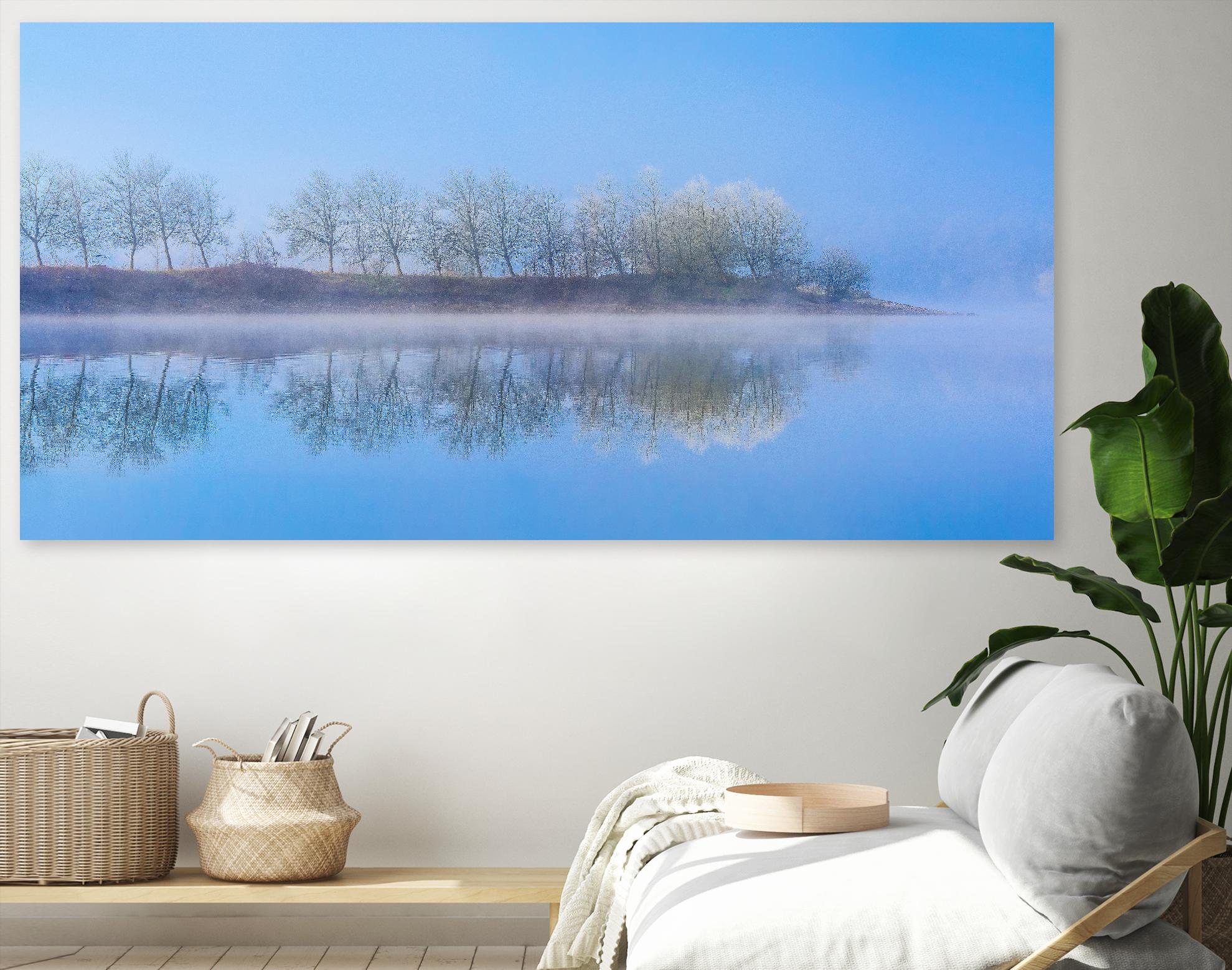 Peace of Mind by Anne Schneidersmann on GIANT ART - multicolor photography; landscapes