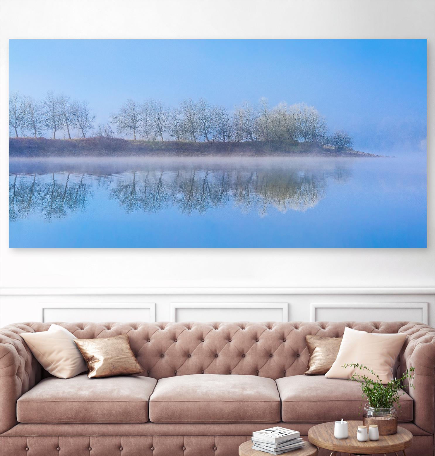 Peace of Mind by Anne Schneidersmann on GIANT ART - multicolor photography; landscapes