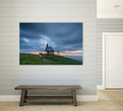 Close To Heaven by Anne Schneidersmann on GIANT ART - multicolor photography; coastal; landscapes