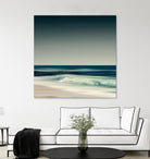 Cristal Surf by Dirk Wuestenhagen on GIANT ART - blue photography; coastal; landscapes