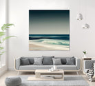 Cristal Surf by Dirk Wuestenhagen on GIANT ART - blue photography; coastal; landscapes