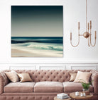 Cristal Surf by Dirk Wuestenhagen on GIANT ART - blue photography; coastal; landscapes