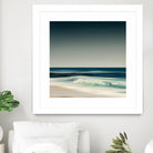 Cristal Surf by Dirk Wuestenhagen on GIANT ART - blue photography; coastal; landscapes