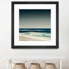 Cristal Surf by Dirk Wuestenhagen on GIANT ART - blue photography; coastal; landscapes