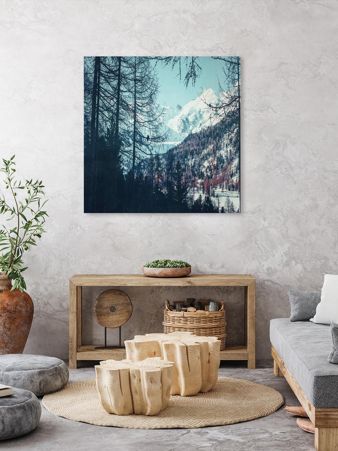 Please Come Back by Dirk Wuestenhagen on GIANT ART - multicolor photography; landscapes