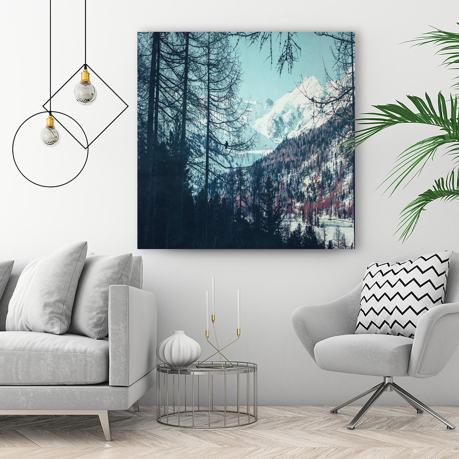 Please Come Back by Dirk Wuestenhagen on GIANT ART - multicolor photography; landscapes