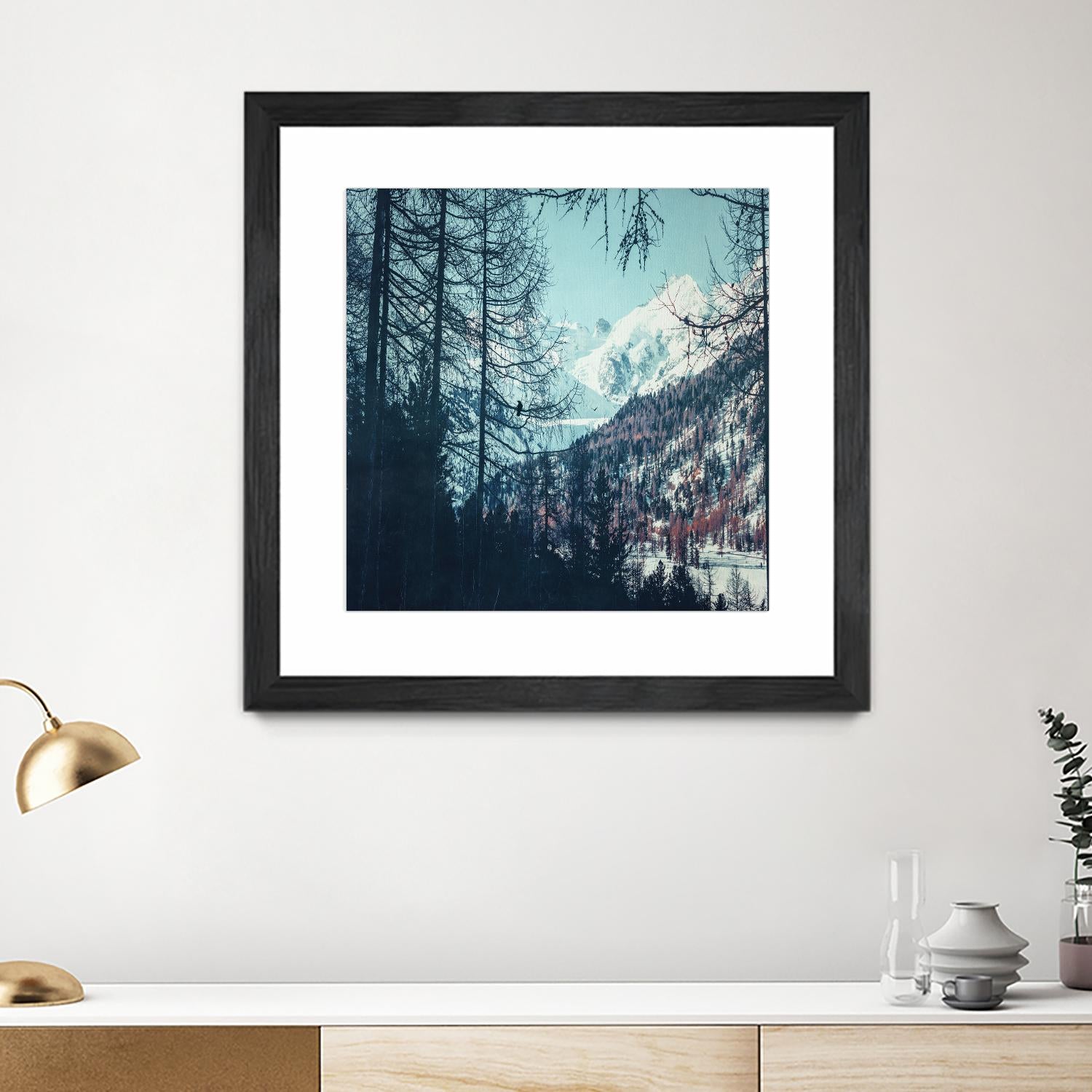 Please Come Back by Dirk Wuestenhagen on GIANT ART - multicolor photography; landscapes