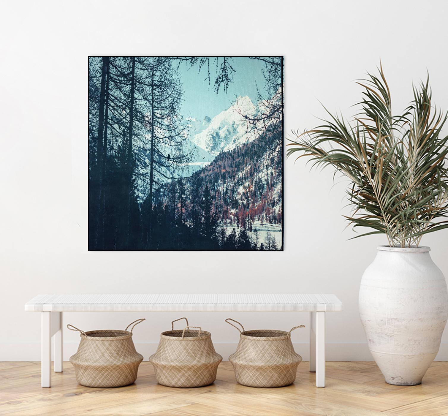 Please Come Back by Dirk Wuestenhagen on GIANT ART - multicolor photography; landscapes