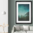 Valley View by Dirk Wuestenhagen on GIANT ART - multicolor photography; landscapes