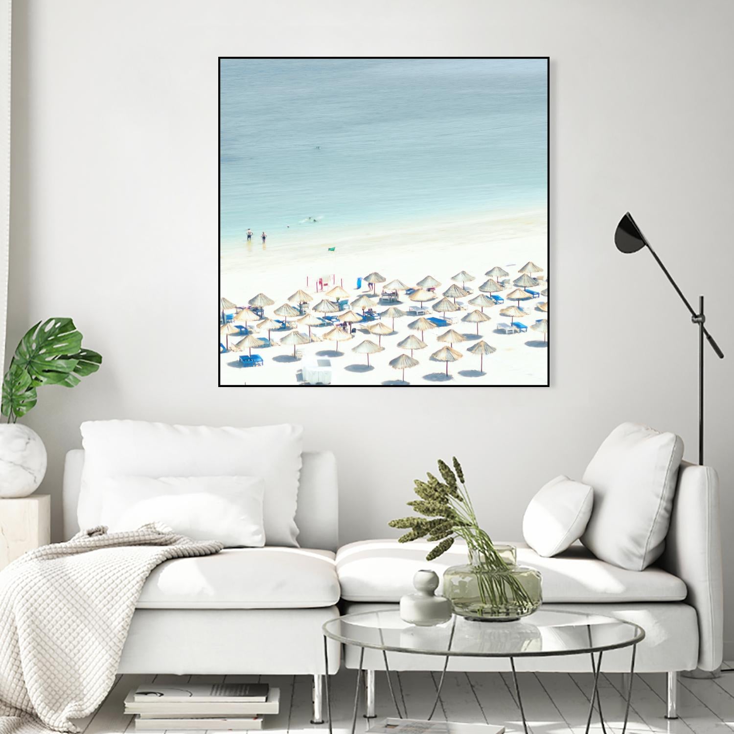 Sesimbra I by Ingrid Beddoes on GIANT ART - abstract