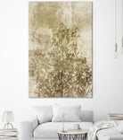 A Dream of Trees II by Ken Roko on GIANT ART - white botany