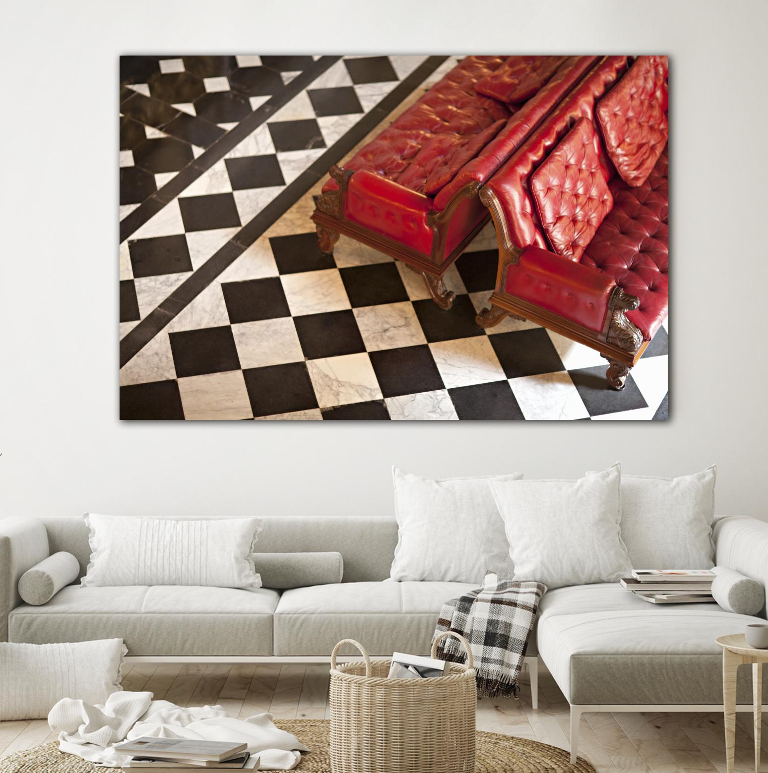 Versatile by Karyn Millet on GIANT ART - black antique