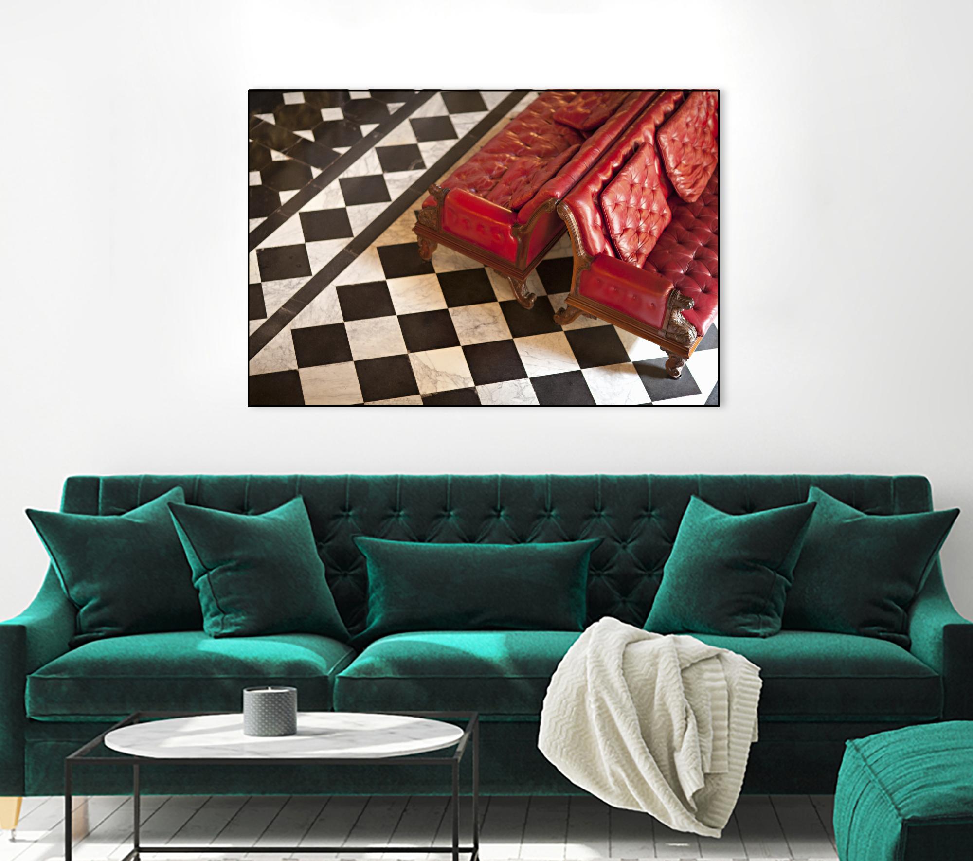 Versatile by Karyn Millet on GIANT ART - black antique